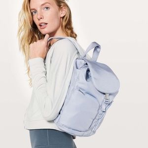 Lululemon Carry onward rucksack mini 9L (backpack)